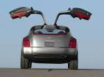 Infiniti Triant Concept 2003 года